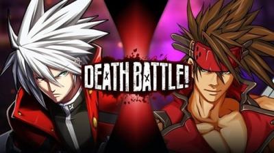 Death Battle!
