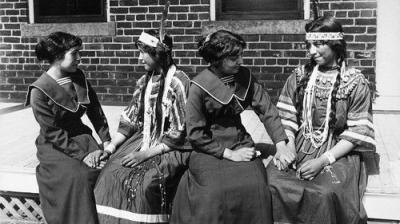 Foreign Correspondent