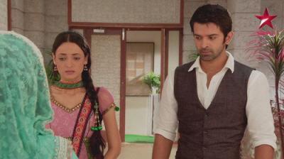 Iss Pyaar Ko Kya Naam Doon?
