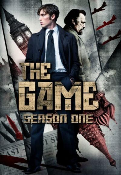 The Game filmas online