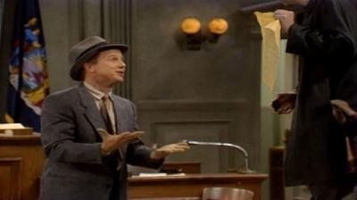 Night Court