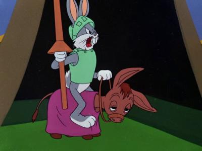 Looney Tunes