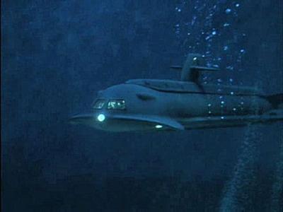 Voyage to the Bottom of the Sea