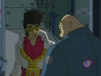Jackie Chan Adventures