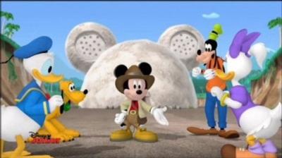 Mickey Mouse Clubhouse