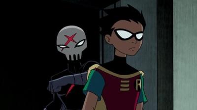 Teen Titans