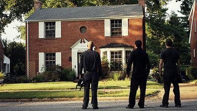 Ghost Adventures