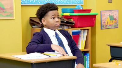 Tyler Perry's Young Dylan