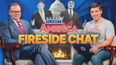 Planet America