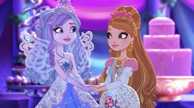 Ever After High