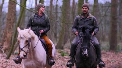 Expedition X
