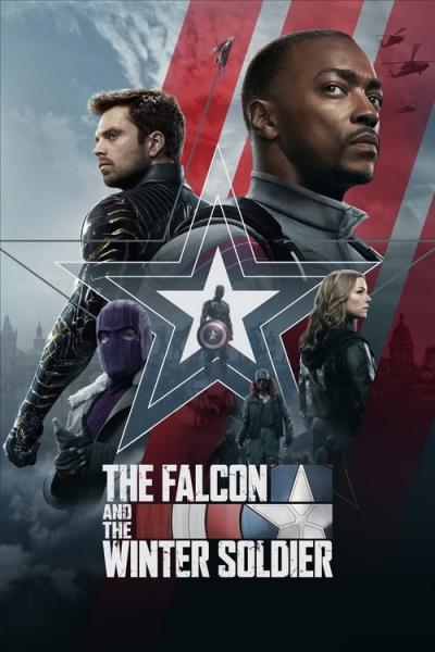 Sakalas ir Žiemos karys filmas online