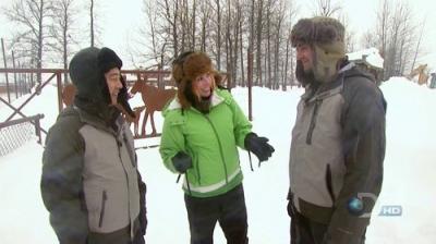 MythBusters