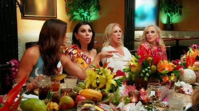 The Real Housewives of Orange County