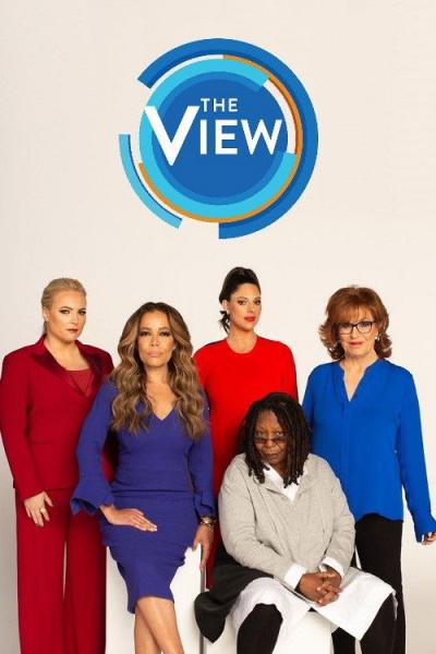 The View filmas online