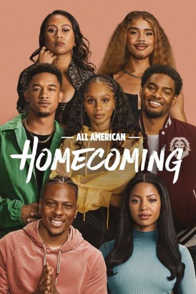 All American: Homecoming filmas online