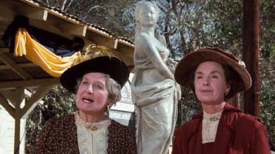The Waltons