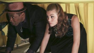 Zoja Hart iš Pietų