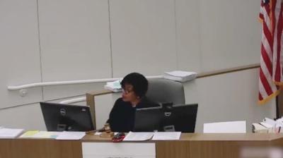Court Cam