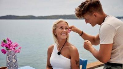 Ex On The Beach - Danmark