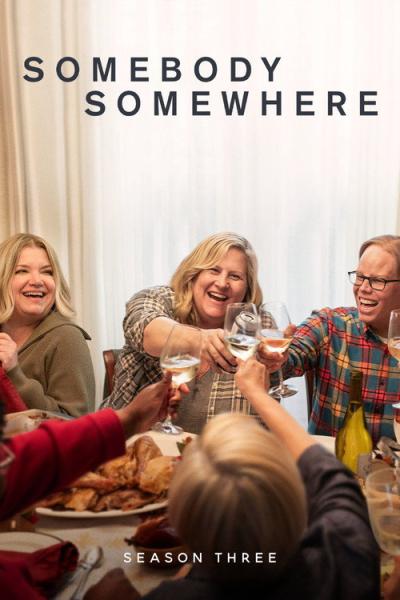Somebody Somewhere filmas online