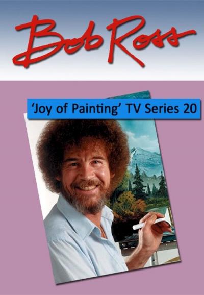 The Joy of Painting filmas online