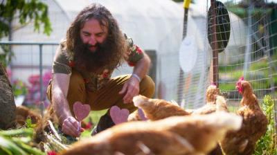 Gardening Australia