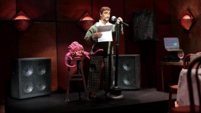 Robot Chicken