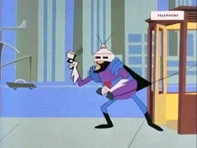 The Impossibles