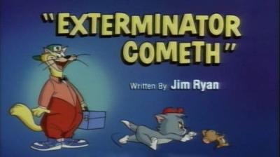 Tom & Jerry Kids Show