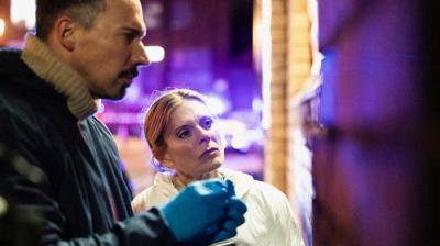 Silent Witness