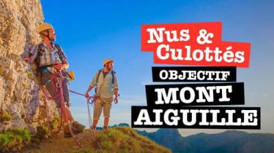 Nus et Culottés