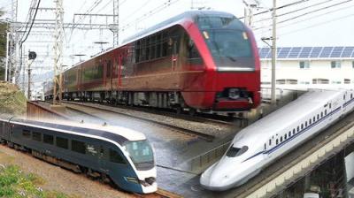 Japan Railway Journal