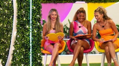 Love Island USA