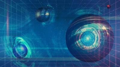 Cosmic Disclosure