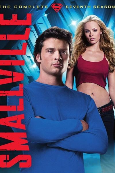 Smolvilis filmas online