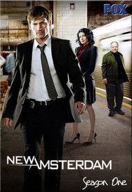 New Amsterdam filmas online