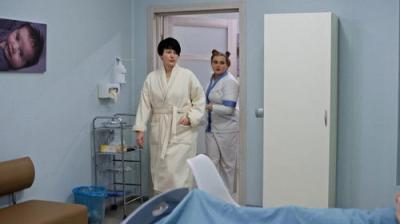 Жіночий лікар. Нове життя