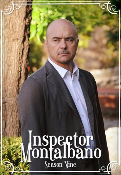 Il Commissario Montalbano filmas online
