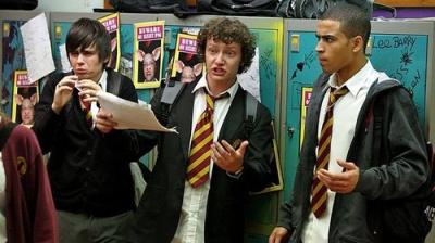 Waterloo Road