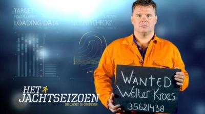 Jachtseizoen