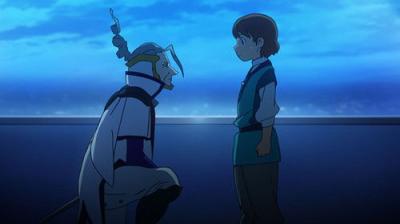 機動戦士 ガンダム AGE