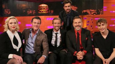 The Graham Norton Show