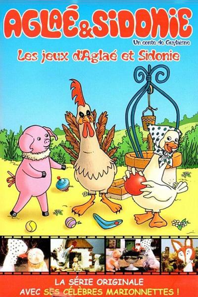 Aglaé et Sidonie filmas online