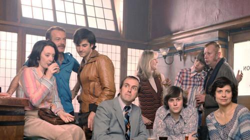 The Rotters' Club filmas žiurėti online