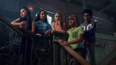 Marvel's Runaways