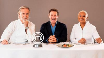 MasterChef: The Professionals