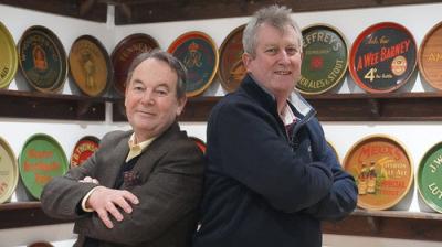 Bargain Hunt