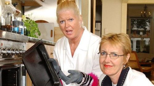 How Clean Is Your House? filmas žiurėti online