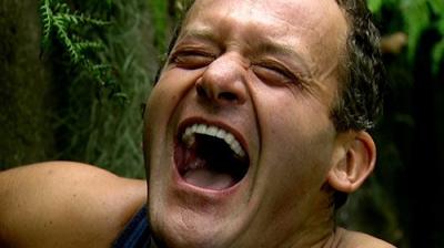 I'm a Celebrity...Get Me Out of Here!